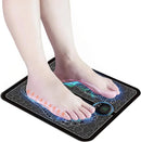 Massageador Elétrico para Pés EMS