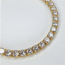 Pulseira Tennis Luxury Ice – Prata 925 e Zircônia 4A