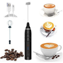 Misturador Elétrico ProMix 2 em 1 – Café, Leite e Confeitaria