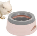 Tigela Anti-Derramamento para Cães e Gatos.
