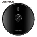 Robô Aspirador Inteligente Liectroux X6 Pro Ultra – 6500Pa