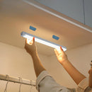 Lâmpada de LED com Sensor de Movimento