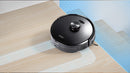 Robô Aspirador Inteligente Liectroux X6 Pro Ultra – 6500Pa