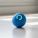 Bola de Silicone Automática Inteligente Para Pets