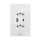 Interruptor Inteligente Com WI-FI e Alexa