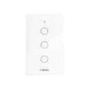 Interruptor Inteligente Com WI-FI e Alexa