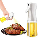 Spray Pulverizador de Azeite e Óleo Premium