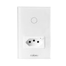 Interruptor Inteligente Com WI-FI e Alexa