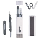 Kit de Limpeza 8 em 1 Multifuncional.