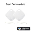 Smart tag-Rastreador inteligente para dispositivos Android