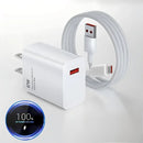 Carregador de Viagem Turbo USB – Adaptador Inteligente Bivolt Universal