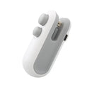 Mini Seladora de Embalagens Portátil USB
