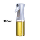 Spray Pulverizador de Azeite e Óleo Premium
