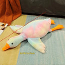 Pato Gigante de Pelúcia Antiansiedade para Cães e Gatos