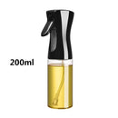 Spray Pulverizador de Azeite e Óleo Premium