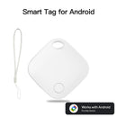 Smart tag-Rastreador inteligente para dispositivos Android