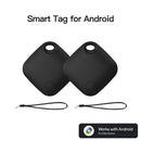 Smart tag-Rastreador inteligente para dispositivos Android