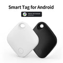 Smart tag-Rastreador inteligente para dispositivos Android