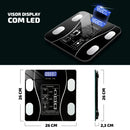 Balança Inteligente Fit