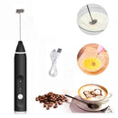 Misturador Elétrico ProMix 2 em 1 – Café, Leite e Confeitaria