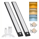 Lâmpada de LED com Sensor de Movimento
