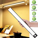 Lâmpada de LED com Sensor de Movimento