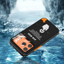 ShellBox – Capa de Celular à Prova d'Água IP68