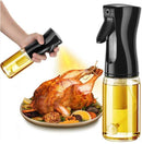 Spray Pulverizador de Azeite e Óleo Premium